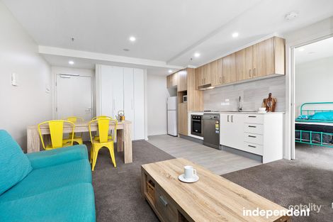 Property photo of 201/325 Anketell Street Greenway ACT 2900
