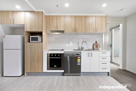 Property photo of 201/325 Anketell Street Greenway ACT 2900