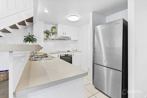 Property photo of 103/120 Uxbridge Street Grange QLD 4051