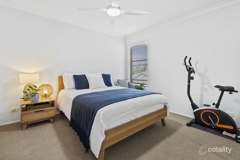 Property photo of 103/120 Uxbridge Street Grange QLD 4051