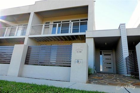 Property photo of 22 Nest Place Point Cook VIC 3030