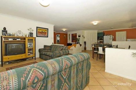 Property photo of 22 Lomatia Court Bonogin QLD 4213