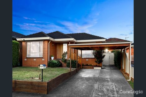 Property photo of 36 Anderson Parade Bundoora VIC 3083