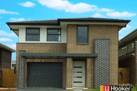 Property photo of 36 Austin Street Schofields NSW 2762