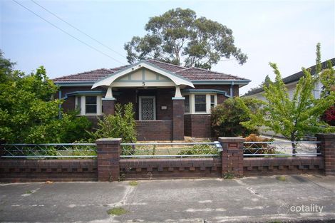 5 Harvey St, Parramatta, NSW 2150