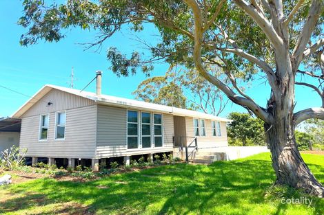 401 Preston Boundary Rd, Preston, QLD 4352