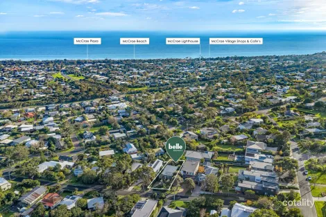 Property photo of 6 Murray Street McCrae VIC 3938