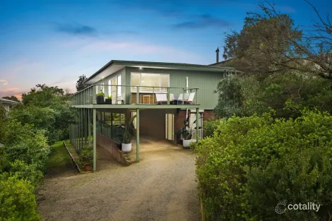 Property photo of 6 Murray Street McCrae VIC 3938