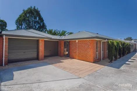 2/40 May St, Albert Park, SA 5014