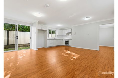 Property photo of 22 Anne Street Revesby NSW 2212