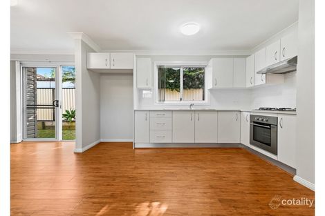 Property photo of 22 Anne Street Revesby NSW 2212