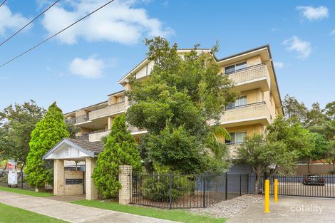 Property photo of 9/18-26 Allen Street Wolli Creek NSW 2205