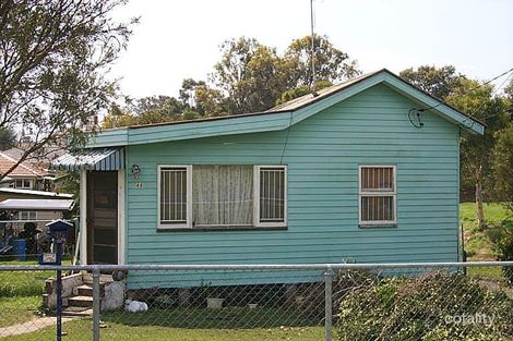 48 Princess St, Cannon Hill, QLD 4170