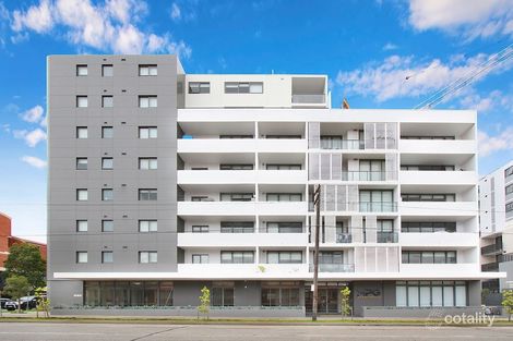 104/538-546 Canterbury Rd, Campsie, NSW 2194