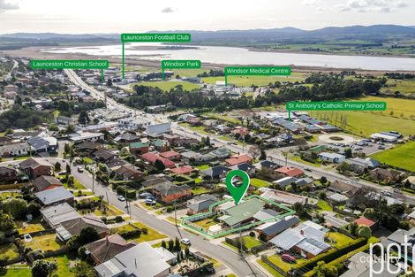 Property photo of 16 Andrea Place Riverside TAS 7250