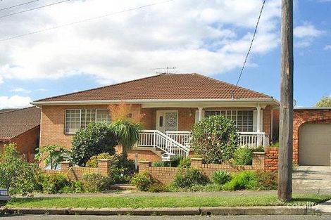 6 Culwulla St, South Hurstville, NSW 2221