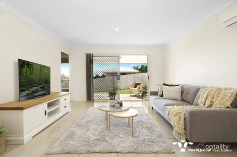 Property photo of 17 Neroli Drive Springfield Lakes QLD 4300