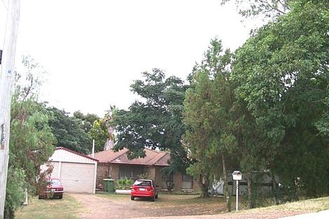 Property photo of 8 Willow Road Redbank Plains QLD 4301