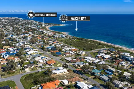 75 Galatea Rd, Falcon, WA 6210