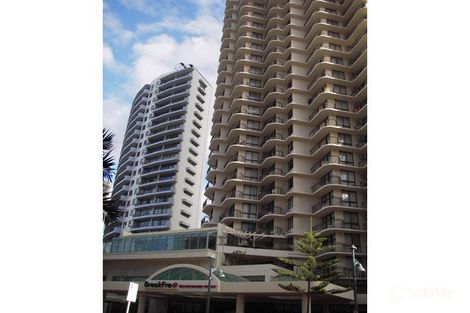 Property photo of 1611/18 Hanlan Street Surfers Paradise QLD 4217