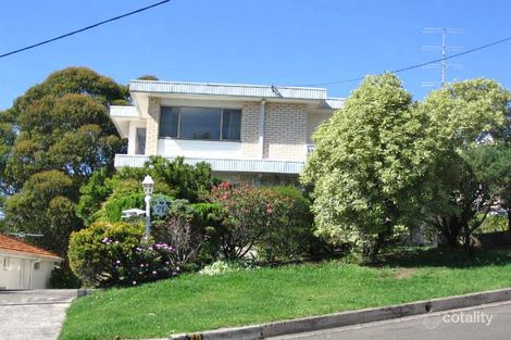 Property photo of 79 New Mount Pleasant Road Mount Pleasant NSW 2519