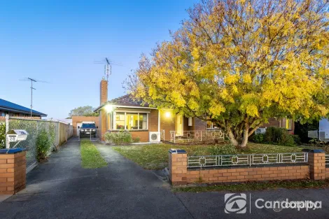 Property photo of 28 Albert Road Drouin VIC 3818