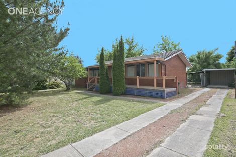 Property photo of 20 Braine Street Page ACT 2614