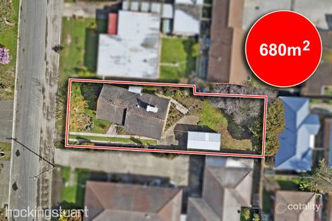 Property photo of 8 Warwick Street Redan VIC 3350