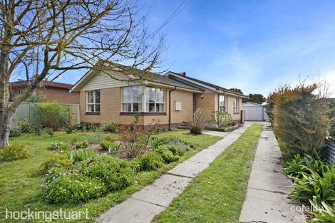 Property photo of 8 Warwick Street Redan VIC 3350