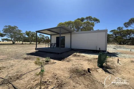 61 Railway Rd, Cold Harbour, WA 6302