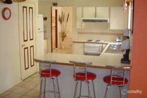 Property photo of 22 Pokolbin Place Edensor Park NSW 2176