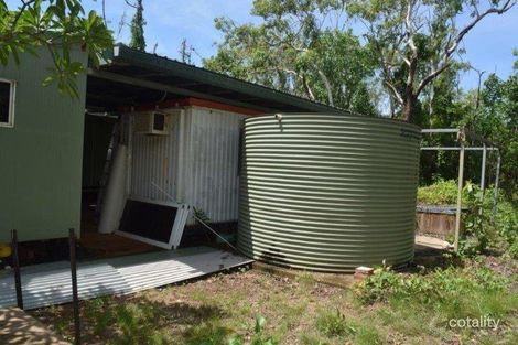 Property photo of 89 Myrmidon Circuit Dundee Beach NT 0840