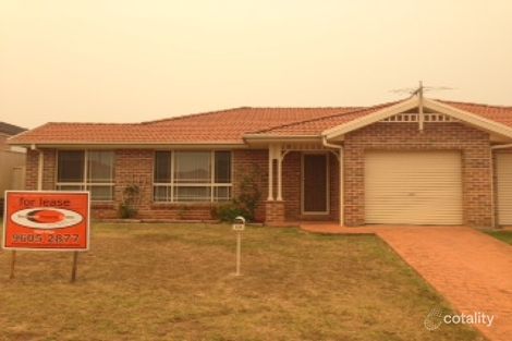 42a Carandini St, St Helens Park, NSW 2560