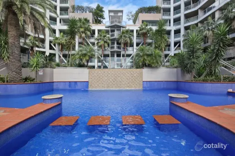 Property photo of 702/2B Help Street Chatswood NSW 2067