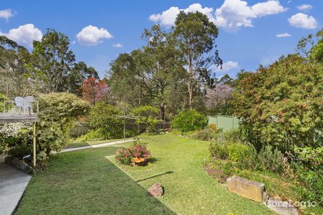 Property photo of 3 Kooba Avenue Chatswood NSW 2067