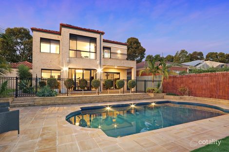 Property photo of 190 Karoo Road Rowville VIC 3178
