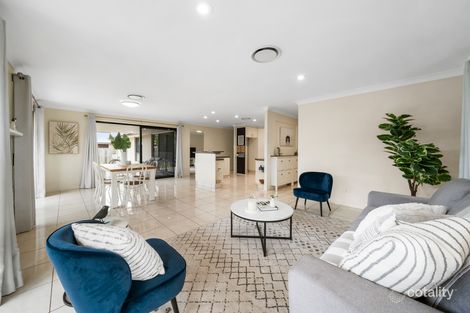 Property photo of 10 Corella Street Rangeville QLD 4350