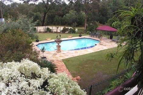 Property photo of 18 Guyana Court Capalaba QLD 4157