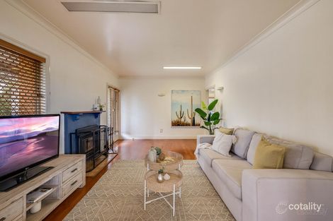 Property photo of 12 James Street Rangeville QLD 4350