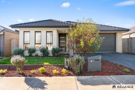 Property photo of 17 Temple Street Tarneit VIC 3029