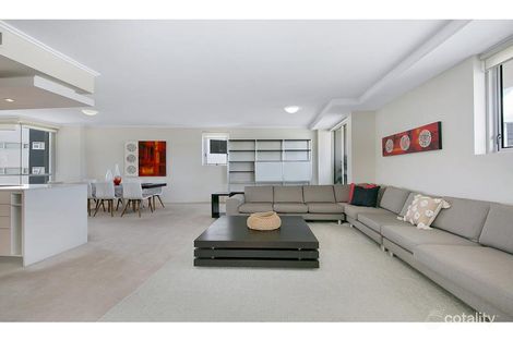 4027/4 Parkland Bvd, Brisbane City, QLD 4000