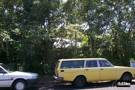 Property photo of 78 Tucker Street Machans Beach QLD 4878