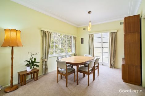 Property photo of 3 Kooba Avenue Chatswood NSW 2067