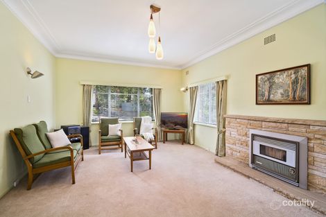 Property photo of 3 Kooba Avenue Chatswood NSW 2067