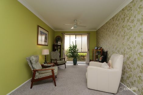 Property photo of 41 Stanton Drive Raworth NSW 2321