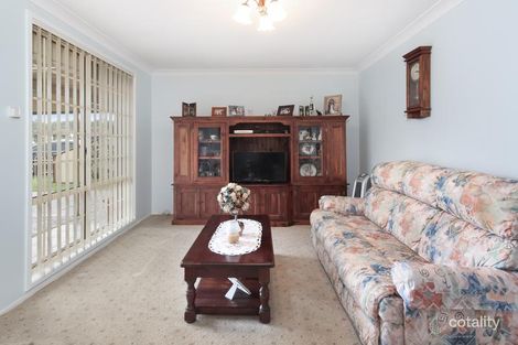 Property photo of 5 Flamingo Grove Plumpton NSW 2761