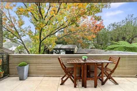 Property photo of 9/110 Cascade Street Paddington NSW 2021