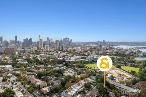 Property photo of 9/110 Cascade Street Paddington NSW 2021