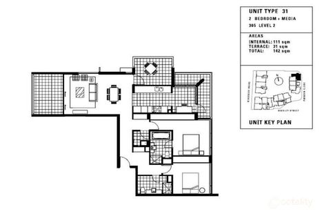 Property photo of 305/10 Pidgeon Close West End QLD 4101