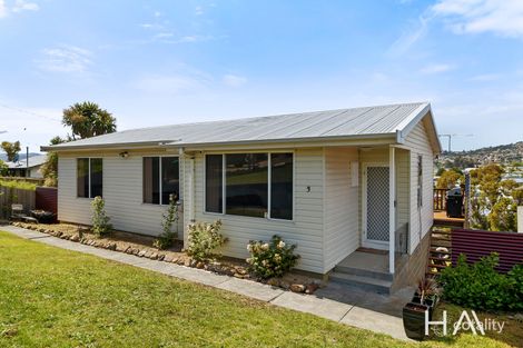 Property photo of 3 Storey Place Glenorchy TAS 7010